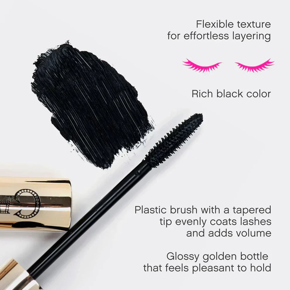 Cabaret  Black Mascara