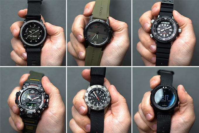 Smaker Gorgeous Analog watch(5pcs) In Deal