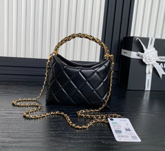 Chanel Hobo Bags