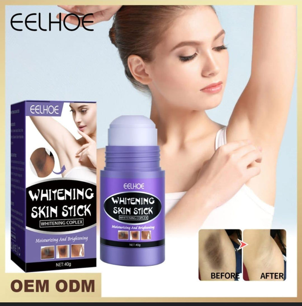 Body Whitening Stick Armpit Private Parts