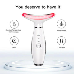 Neck Face Beauty Device