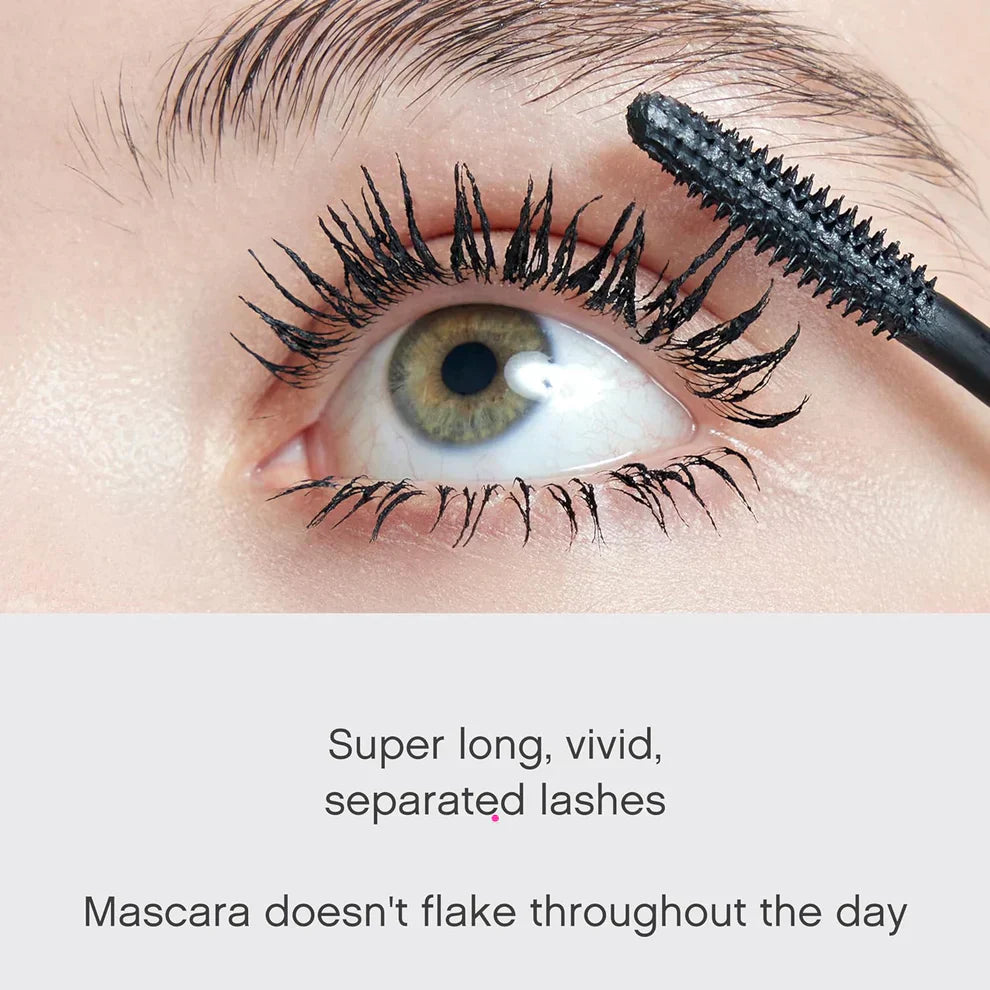 Cabaret  Black Mascara