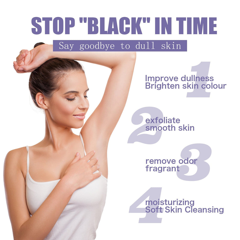 Body Whitening Stick Armpit Private Parts