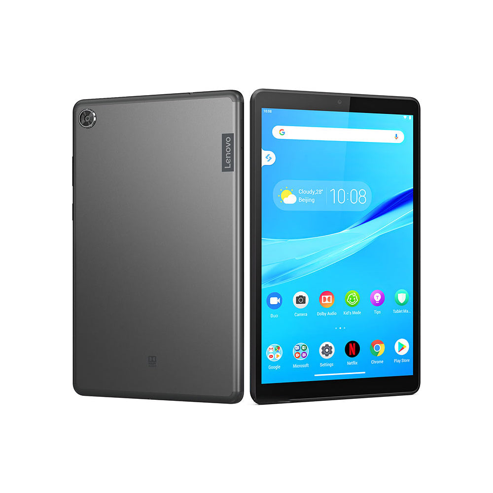 Lenovo Tab M8 4th Generation| Android version 10 | 4GB 32GB | WiFi + Sim Supported