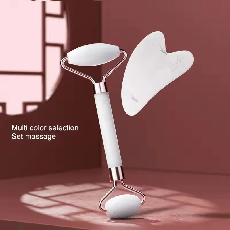 Roller for  Facial Massage