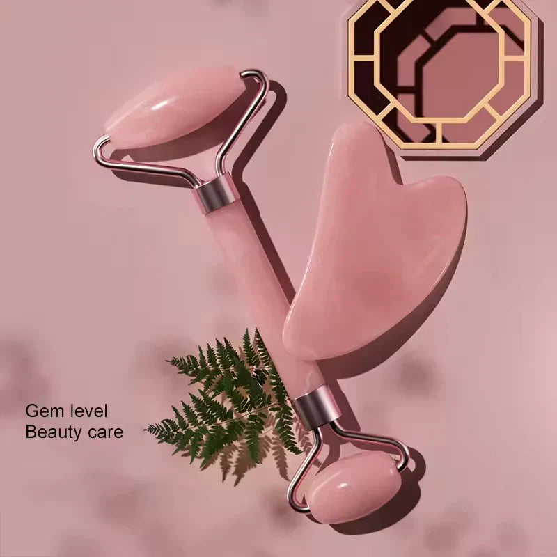 Roller for  Facial Massage