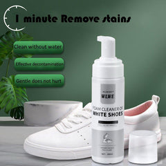 Shoe Cleaner WLWE -